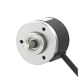 Autonics E40 Series 40 mm Diameter Incremental Rotary Encoders