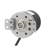Autonics E58 Series 58 mm Diameter Incremental Rotary Encoders