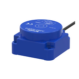 Autonics AS Series Rectangular Inductive Long-Distance Proximity Sensors