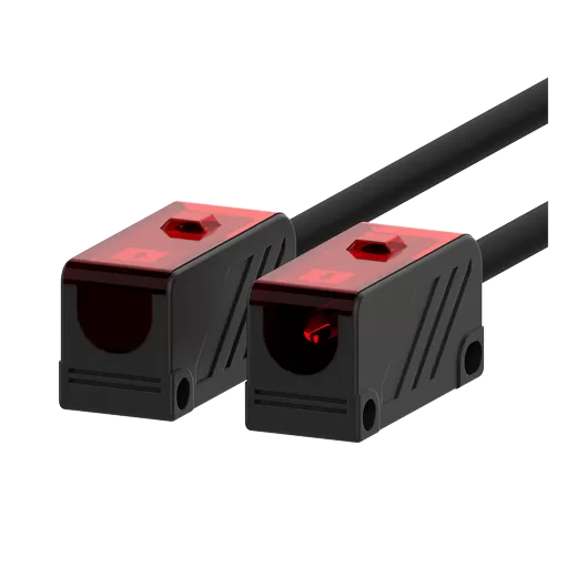 Autonics BY Series Photoelectric Sensors with Synchronous Detection