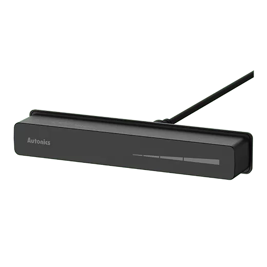 Autonics LPD Series Inductive Linear Positioning Sensors