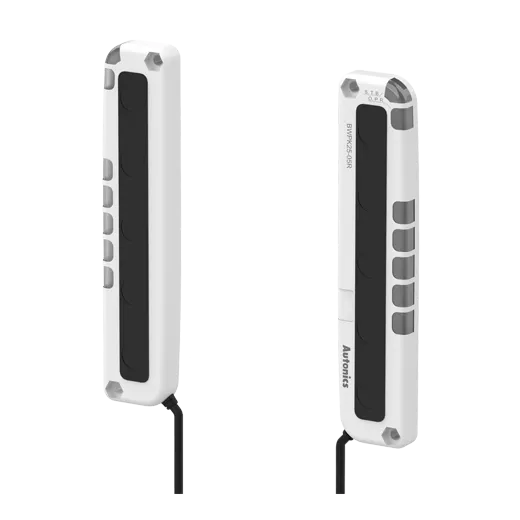 Autonics BWPK Series Slim Plastic Single-Beam Picking Sensors