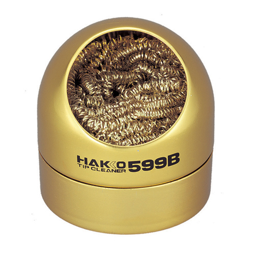 HAKKO 599B-01 Tip Cleaner