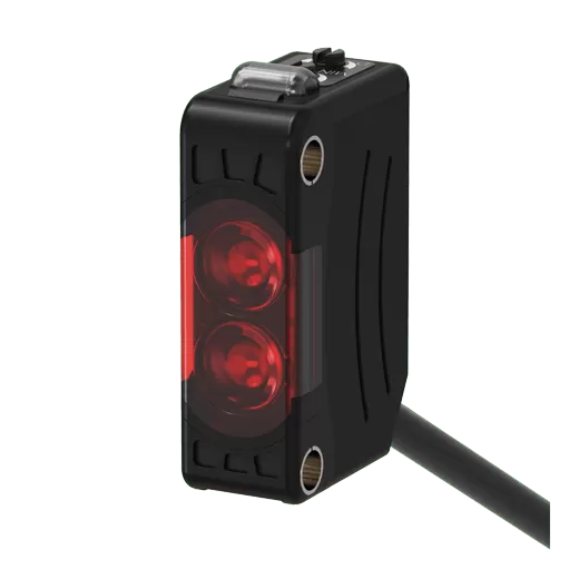 Autonics BJ Series Rectangular Photoelectric Sensors