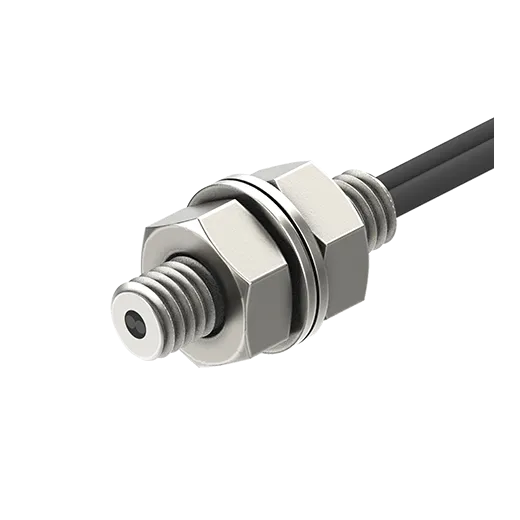 Autonics FD / GD Series Retroreflective Type Fiber Optic Units