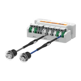 Autonics ADS-SE Series Automatic Door Side Sensors