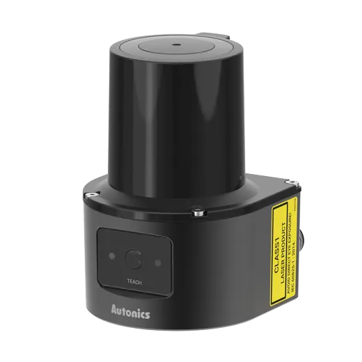 Autonics LSC Series 2D 270° Laser Scanners