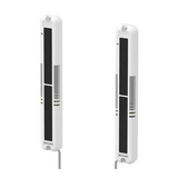 Autonics BWP Series Slim Plastic Single-Beam Area Sensors