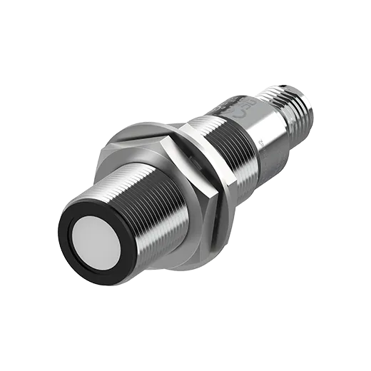 Autonics UTR Series Cylindrical Ultrasonic Sensors