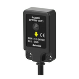 Autonics BPS Series L 7.5 mm Flat Photoelectric Sensors