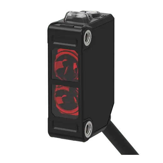 Autonics BJR-F Series Oil-Proof Photoelectric Sensors