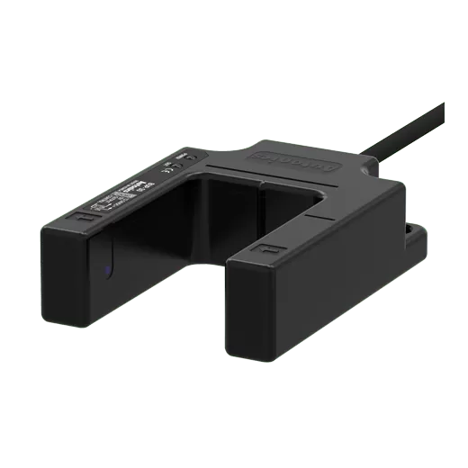 Autonics BUP Series 1-Channel U-Shaped Photoelectric Sensors