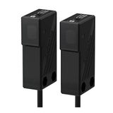 Autonics BMS Series Side Sensing Photoelectric Sensors