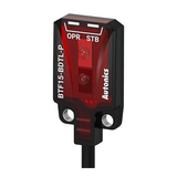 Autonics BTF Series L 3.7 mm Flat Photoelectric Sensors