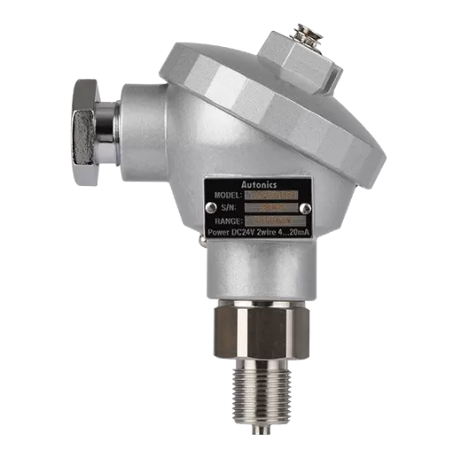 Autonics TPS20 Series Non-Indicating Pressure Transmitters