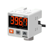 Autonics PSAN Series Display Type Pressure Sensors