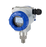 Autonics KT-302H Series Display Type Pressure Transmitters