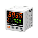 Autonics PSM Series Multi-Channel Pressure Sensor Indicators