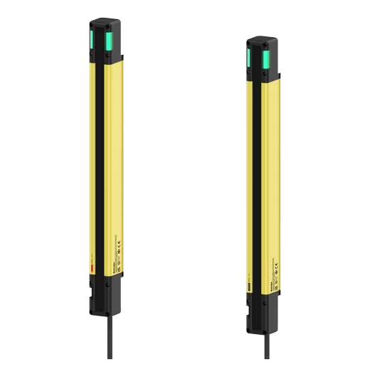 Autonics SFLA Series Safety Light Curtains Advanced Type