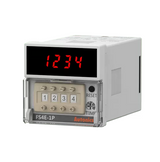 Autonics FSE Series 8-Pin Plug Digital Timers Thumbwheel Switch