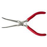 SMATO Bent Needle Nose Plier
