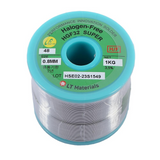 LT Materials HSE-02 HGF32 SUPER Wire Solder