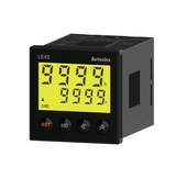 Autonics LE4S Series LCD Digital Timers