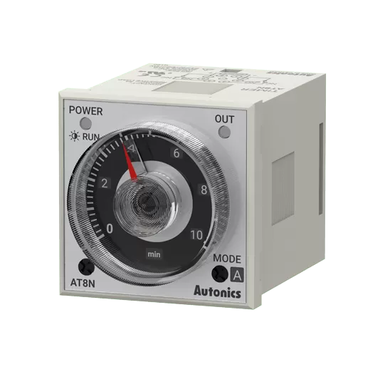 Autonics ATN Series Analog Timers
