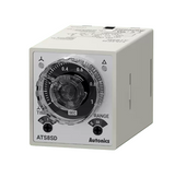 Autonics ATS8SD-4 Series Star-Delta Analog Timers