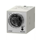 Autonics ATS8P Series Power OFF Delay Analog Timers