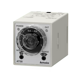 Autonics ATS Series Analog Timers
