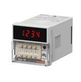 Autonics FS Series 8-Pin Plug Digital Counters