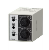 Autonics ATS8W / 11W Series Twin Analog Timers
