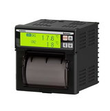 Autonics KRN50 Series 50 mm Hybrid Recorders