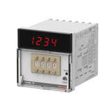 Autonics FXM / FXH Series Digital Counters / Timers