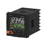 Autonics CX Series LCD Counters / Timers