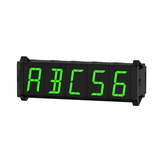 Autonics DS / DA Series High Performance Display Units