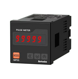 Autonics MP5S / MP5Y / MP5W Series Multi Pulse Meters
