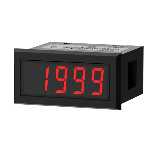 Autonics M4N Series Panel Meters Indicator