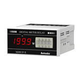 Autonics M4Y Series Panel Meters Indicator