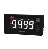 Autonics MX4W Series LCD Multi Panel Meters