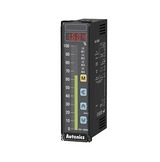 Autonics KN-1000B Series Bar Graphic Temperature Indicators
