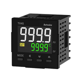 Autonics TX Series LCD PID Temperature Controllers