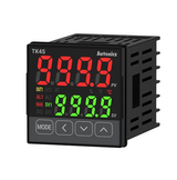 Autonics TK Series Simultaneous Heating and Cooling PID Temperature Controllers
