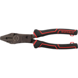 Seshin Buffalo Power Leverage Side Cutting Plier
