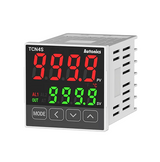 Autonics TCN Series Dual Display PID Temperature Controllers