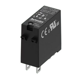 Autonics SRS1 Series Single-Phase Socket SSR with Detachable Heatsink