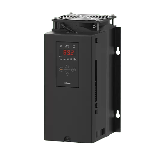 Autonics DPU Series Single-Phase / 3-Phase Digital Power Controllers