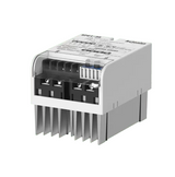Autonics SPC Series Single-Phase Power Controllers