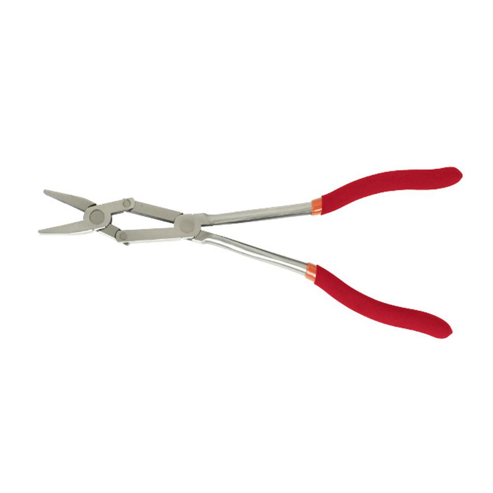 SMATO Double Long Reach Plier Straight